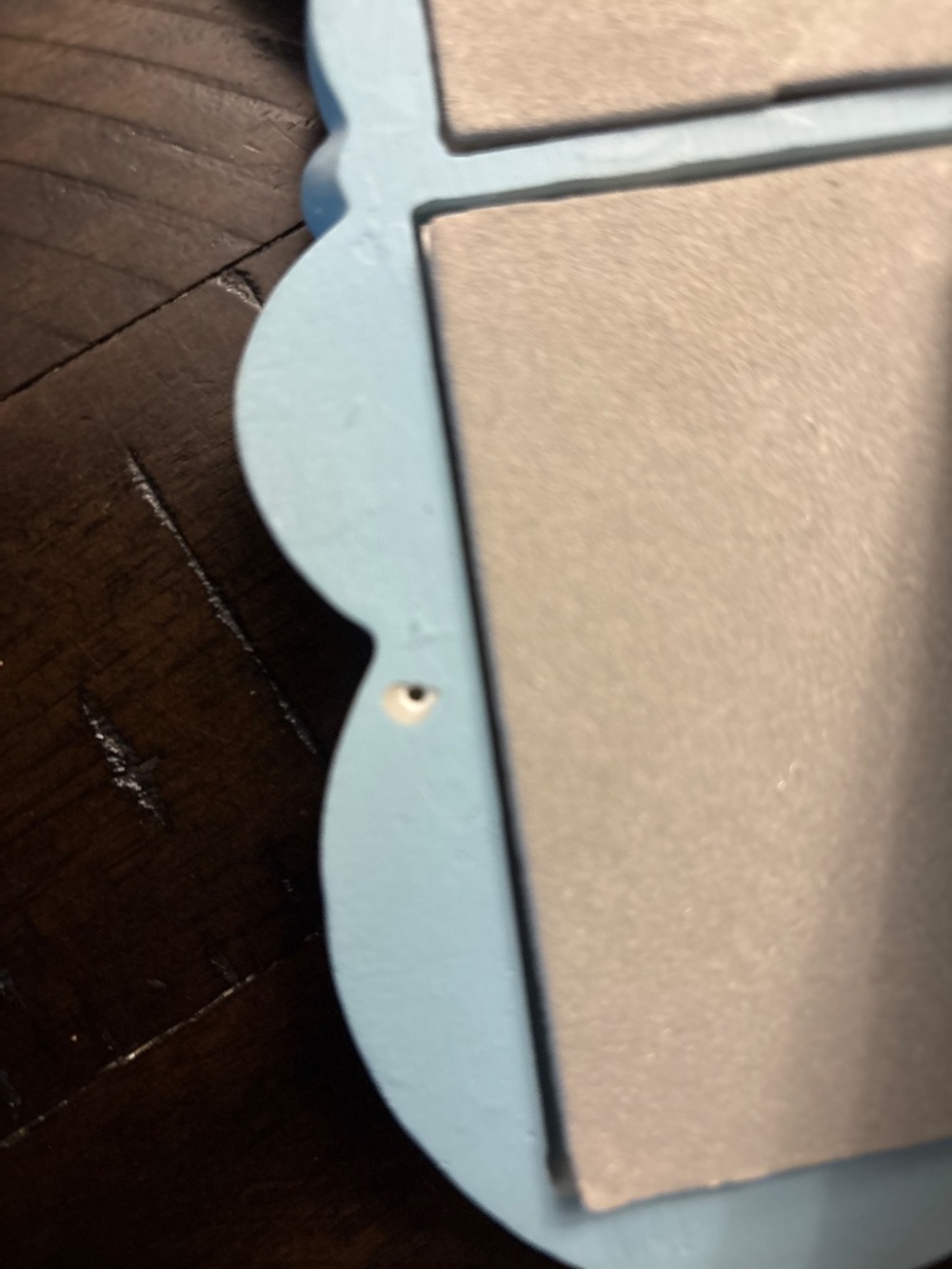 Baby Frame - Picture 3 of 5